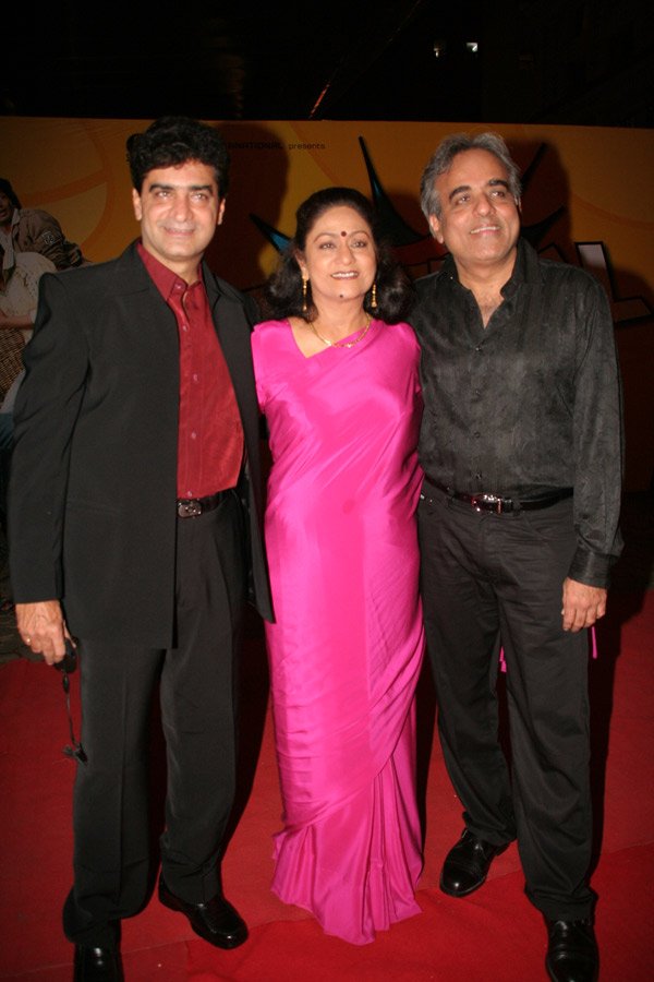 Premiere of Dhamaal Still4