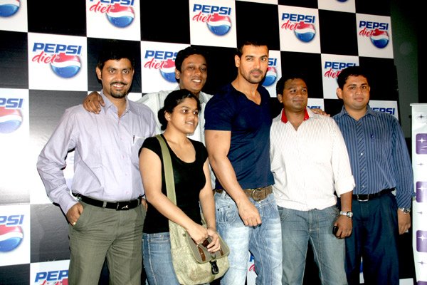 John Abraham Still2