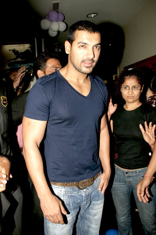 John Abraham Still6