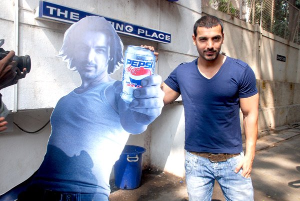 John Abraham Still7