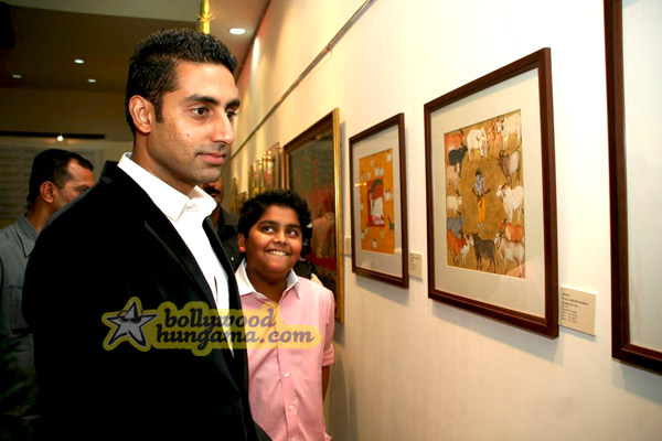 Abhishek bachchan Still8