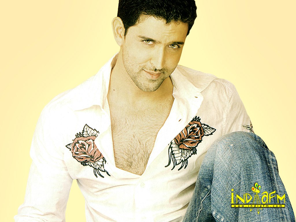       Hrithik106