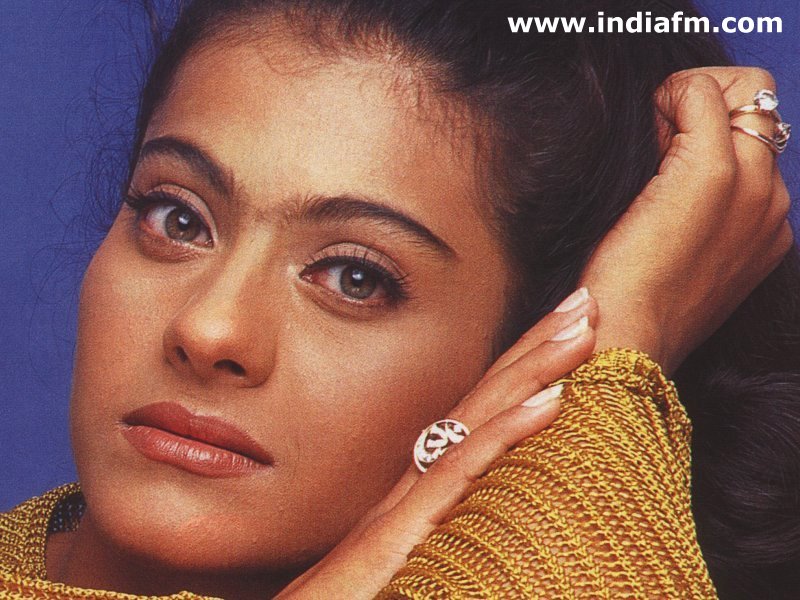 fotos de kajol - las mejores fotos de kajol Kajol5