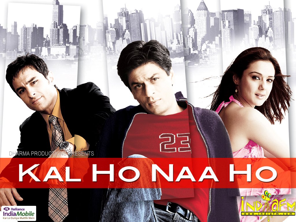 Imagenes de la pelicula Kal Ho Naa Ho Still6