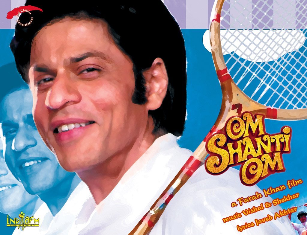 Imagenes de la pelicula Om Shanti Om Still20