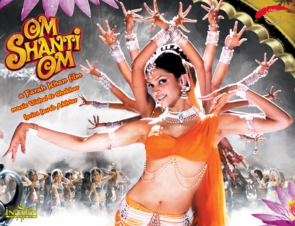 Imagenes de la pelicula Om Shanti Om Still25