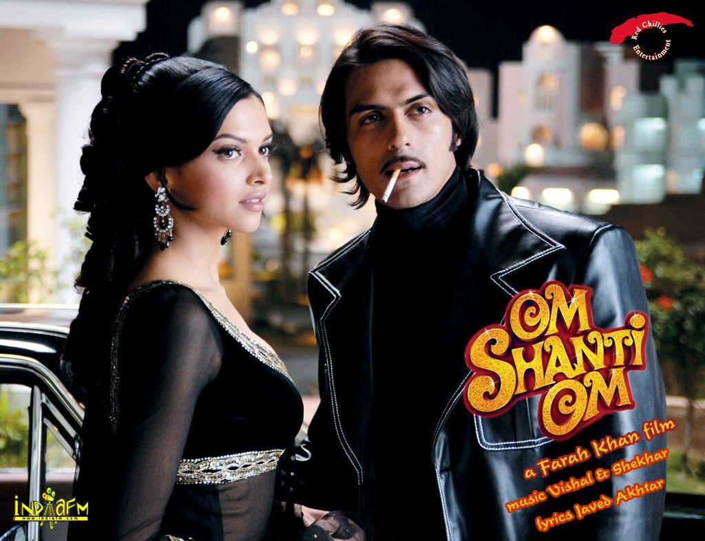 Imagenes de la pelicula Om Shanti Om Still26