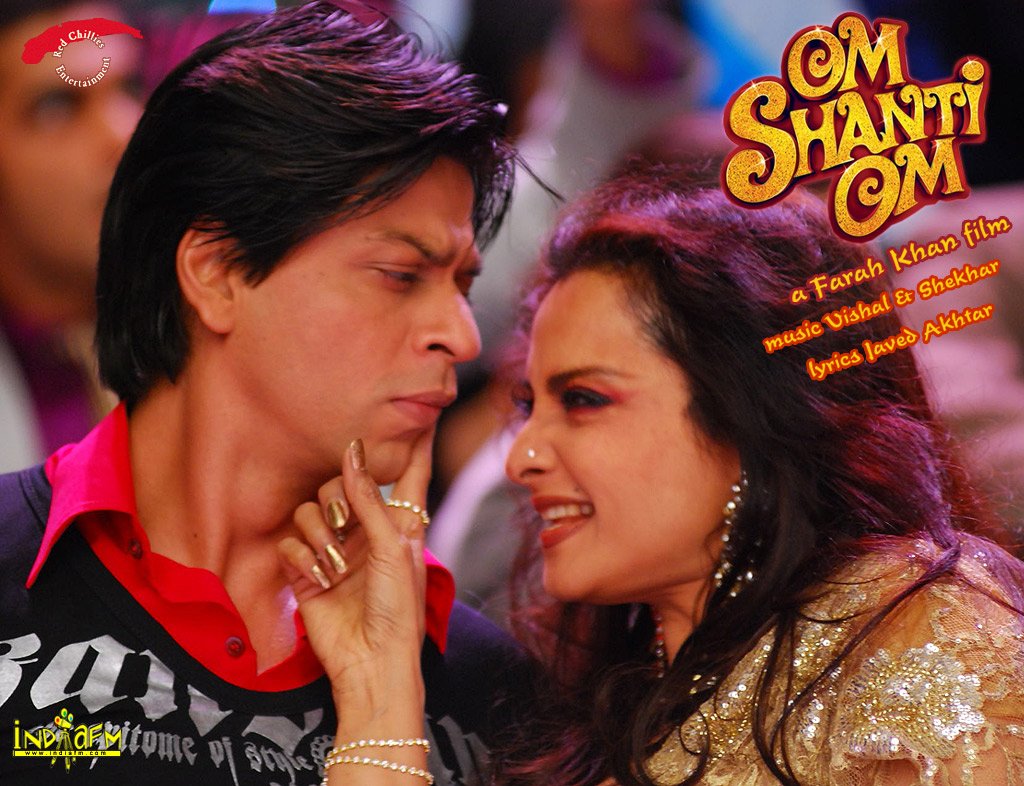 Imagenes de la pelicula Om Shanti Om Still28