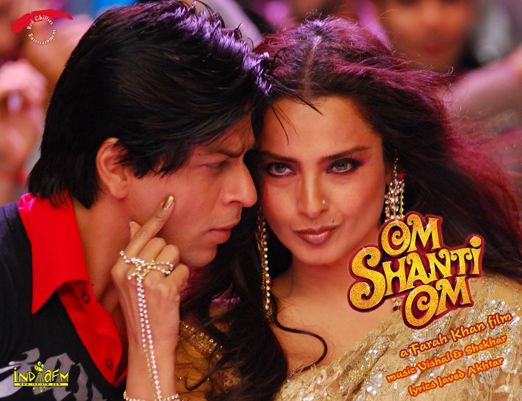 Imagenes de la pelicula Om Shanti Om Still32