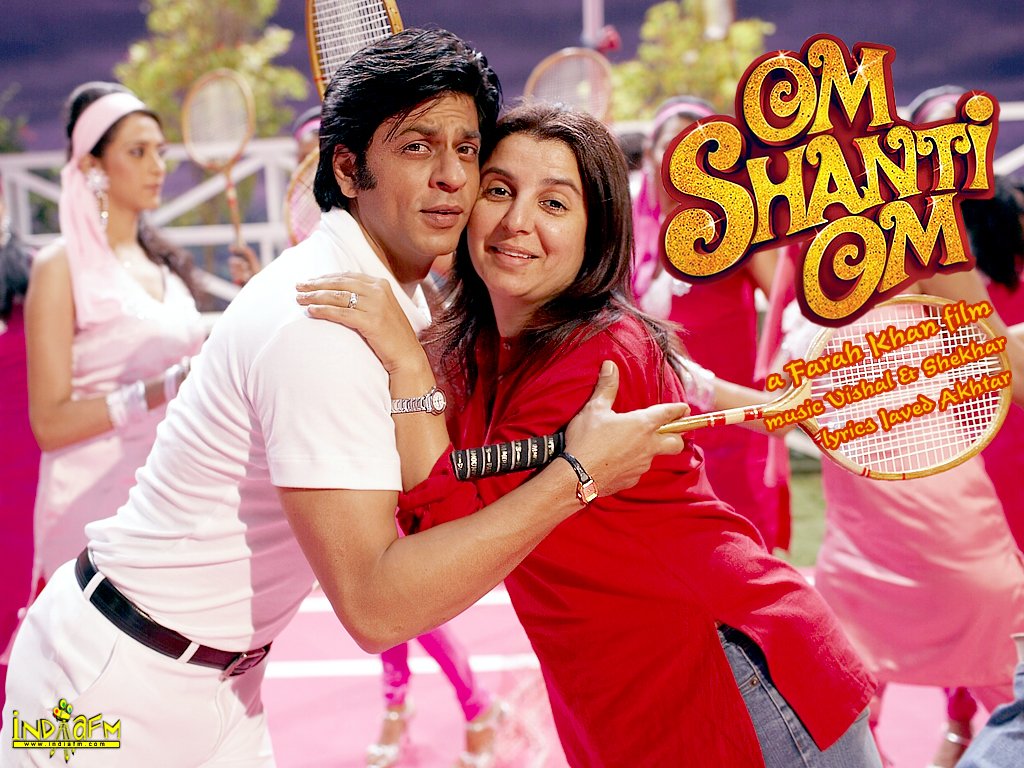 Imagenes de la pelicula Om Shanti Om Still4