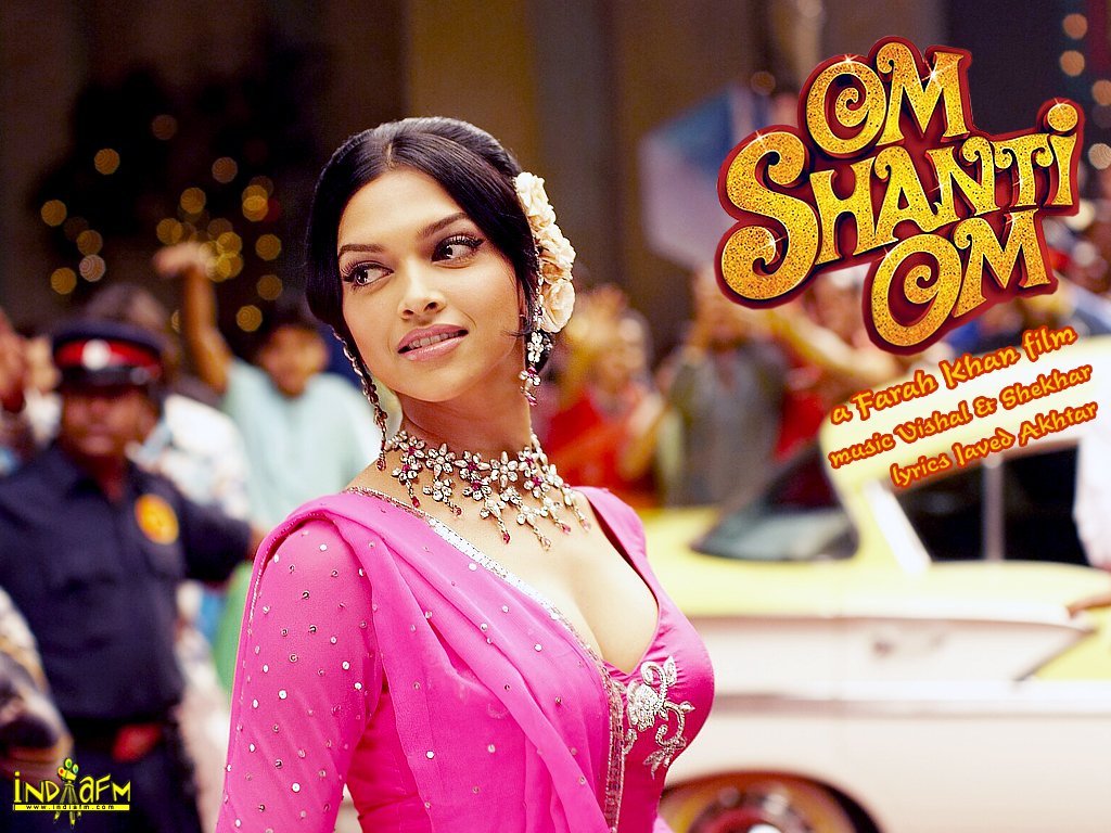 Imagenes de la pelicula Om Shanti Om Still5