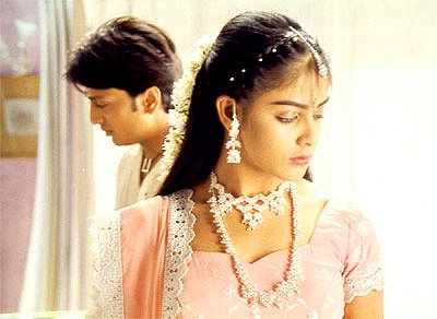 Genelia's Hindi Movie "Tujhe Meri Kasam" Still14