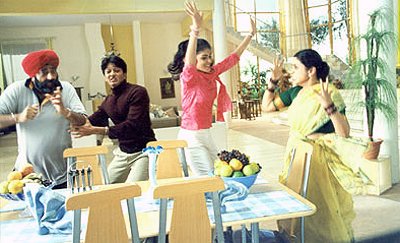 Genelia's Hindi Movie "Tujhe Meri Kasam" Still29