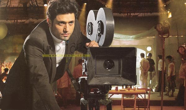 الممثل الانيق shiney ahuja Still31