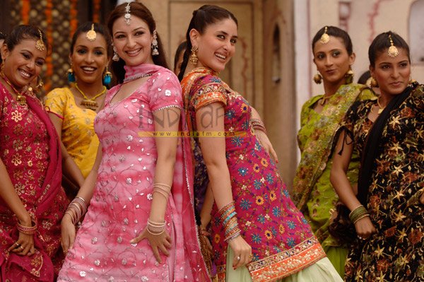 Jab We Met still Still8