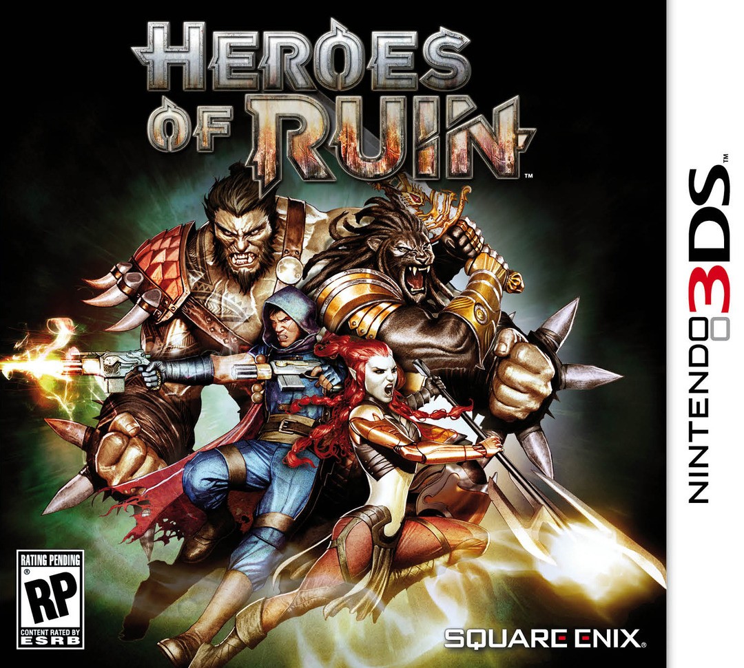 [3DS] Heroes of ruin devriendra-t-il le Diablo de la 3DS? Heroes-of-ruin-4e4a4a5ec0184