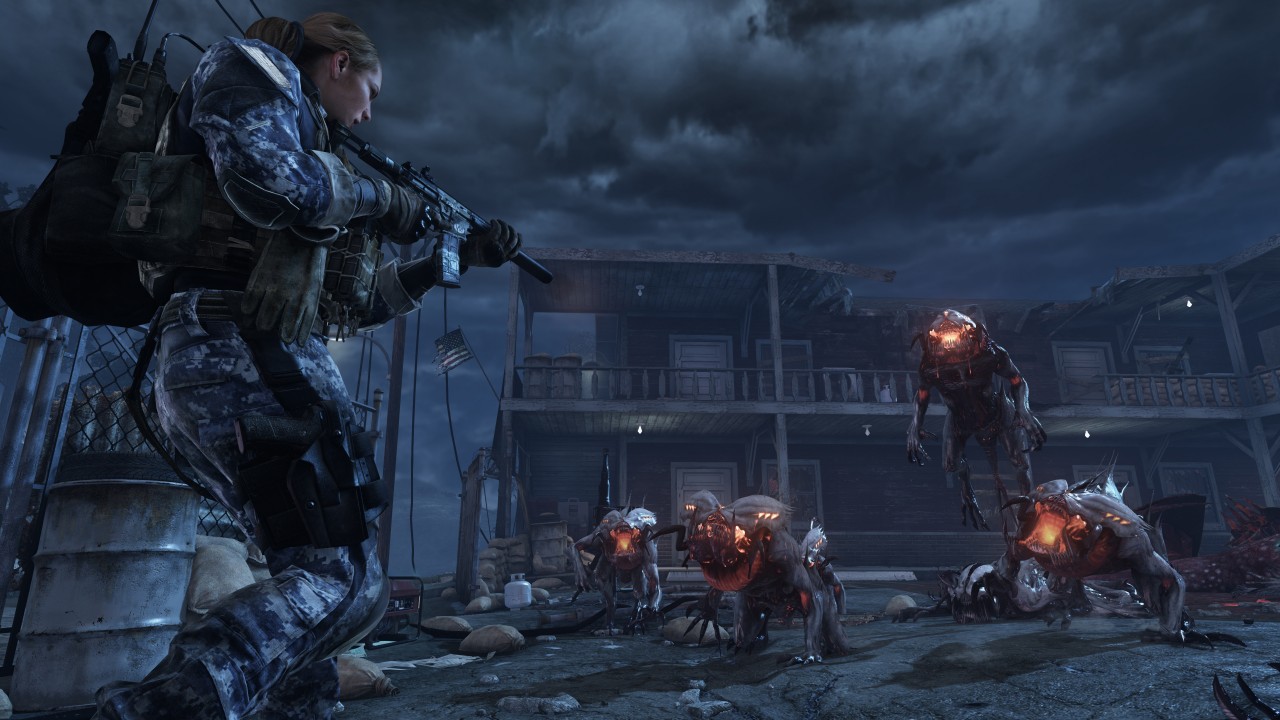 TEST Xbox 360 et Xbox One : Call of Duty - Ghosts : Solo / Multi / Extinction Call-of-duty-ghosts-52789dec69551