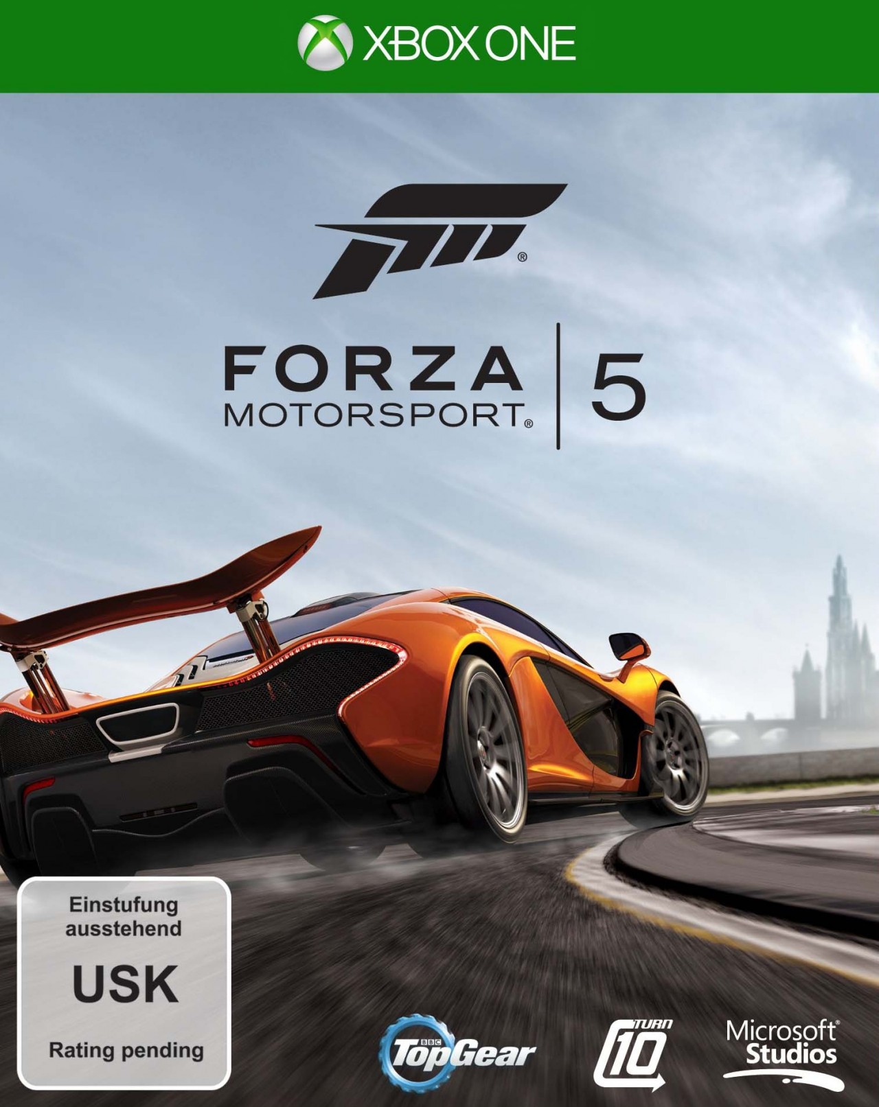 Playstation 4 / XboxOne Forza-motorsport-5-jaquet-519f1a2969098