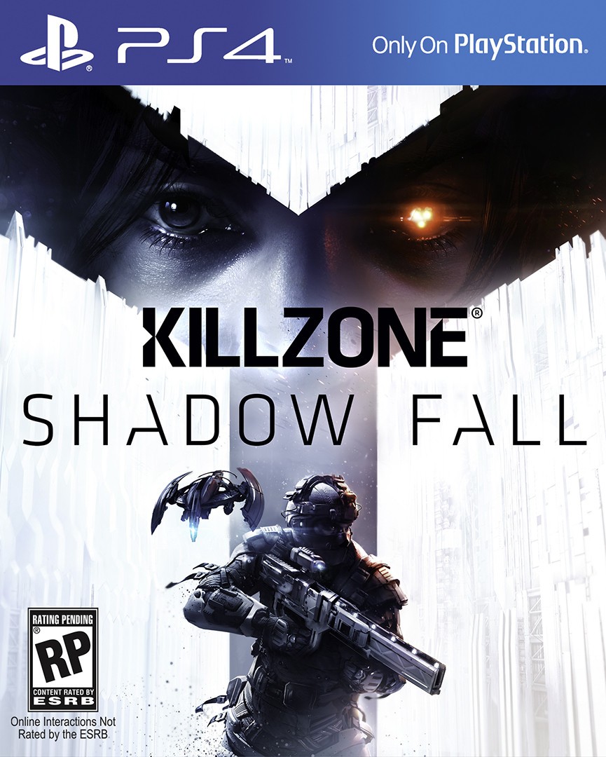 ¿Cual es tu último juego completado? V.2 - Página 31 Killzone-shadow-fall-jaqu-51b87a27b9af3