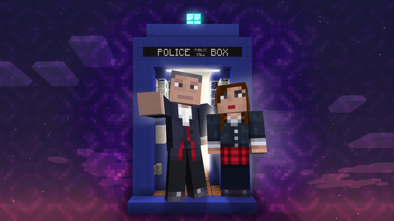 Doctor Who actualités Diverses - Page 2 Minecraft-53fefa5f43450