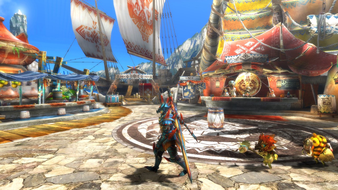 [Wii U/3DS] Monster Hunter 3 Ultimate Monster-hunter-3-ultimate-5077a4ddafad8