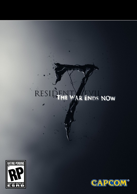 jaquette teaser pour Resident Evil 7 sortie 2014? Resident-evil-7-artwork-5199f40835594