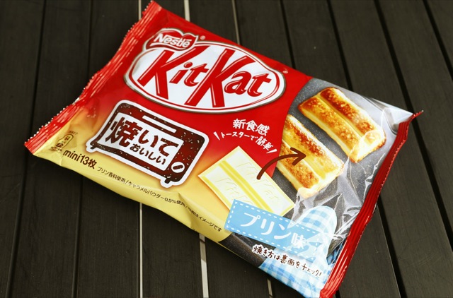 [snack]plein de saveur de Kit Kat au japon.... loins d'avoir ca ici Fyqwglwv8bf6mbqbdiav