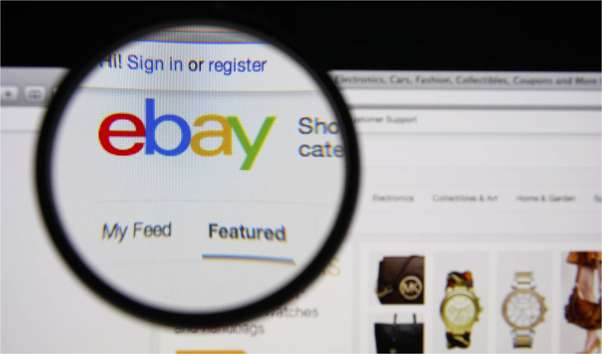 eBay ha sufrido un ciberataque: cambia ahora mismo tu contraseña Kryddwubieb0tm6xo87e