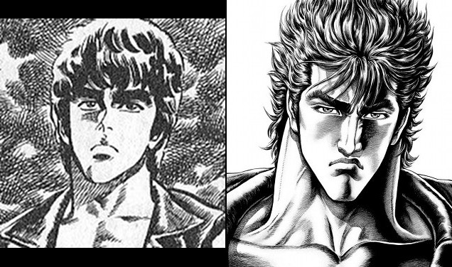 [PIC] [THẢO LUẬN] Làm thế nào nhân vật Manga thay đổi và biến hóa lớn đến vậy ? Xudsrlvk6y6vpwqxtib1