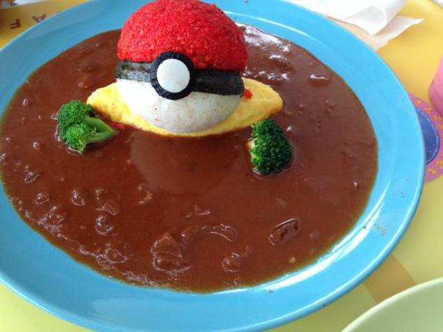 [Restaurant]Un Pikachu café!!! avoir du Pika-Pika au menu dans votre assiette!!! W6yqtqle1zgykpbnb5pu