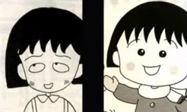 [PIC] [THẢO LUẬN] Làm thế nào nhân vật Manga thay đổi và biến hóa lớn đến vậy ? Z0vzwygx2rjqu4w0gdi4