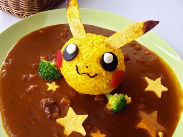 [Restaurant]Un Pikachu caf!!! avoir du Pika-Pika au menu dans votre assiette!!! Cbibhp99b9d7y2t0iizb