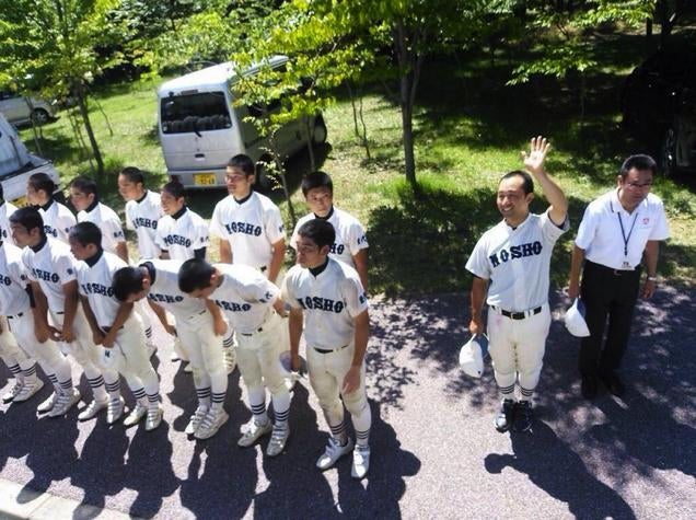 Le sport national au Japon est le Baseball..... Dieu qu'ils aiment ca la bas!!! Jrdkjfpzofnavzr1e7cy