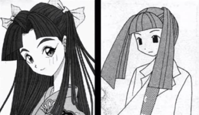 [PIC] [THẢO LUẬN] Làm thế nào nhân vật Manga thay đổi và biến hóa lớn đến vậy ? Ifsu0cnugunqz8saamox