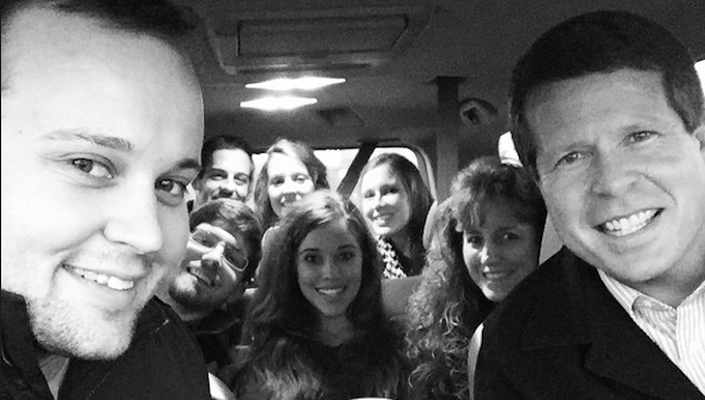 Duggar family update - Page 5 1270999715814282128