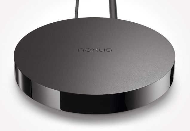 Nexus Player, el primer Android TV de Google J79rvzm2op59qd78axbb