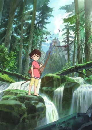 [Ghibli]La premire srie tl d'animation de studio Ghibli s'en viens bientot  l'cran 19ea15vlev7n2jpg