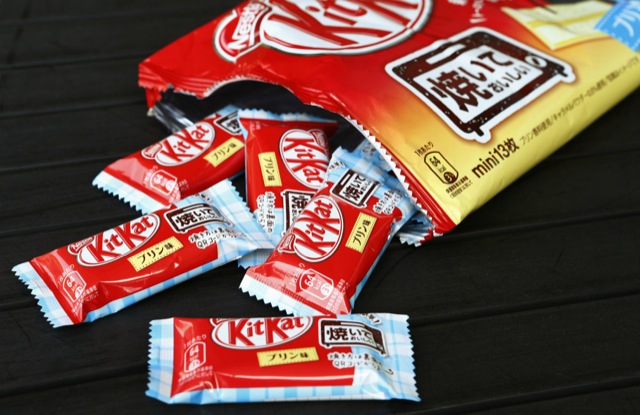 [snack]plein de saveur de Kit Kat au japon.... loins d'avoir ca ici W9f7j0q9gdwcc4tctzj4