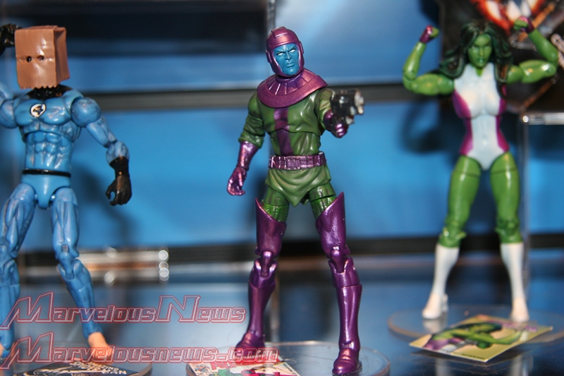 [Toy Fair 2012] Hasbro Marvel Universe IMG_0675