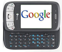 Googlephone kt! Fft17_mf122134