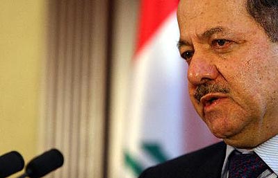 Barzani gizlice silahlanyor Fft17_mf138636