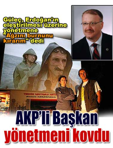 AKP li baskan ynetmeni kovdu Fft1_mf76567