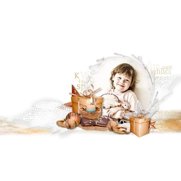 Kit Sparkling Moments F3841834