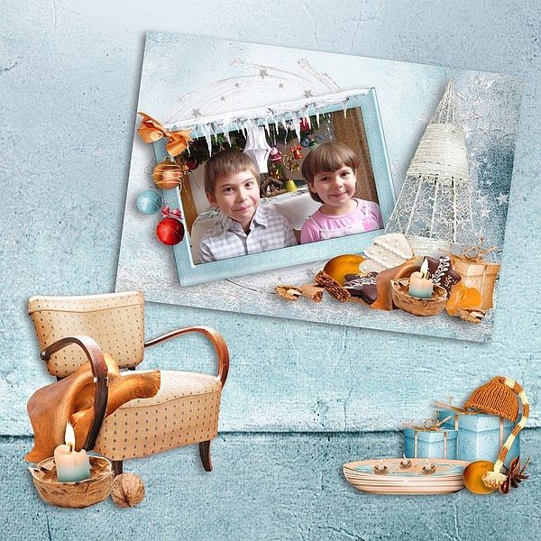 Kit Sparkling Moments F3841934