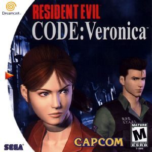 เปิดตำนาน ตำหน่อยอร่อยแน่ : ผีชีวะ เกมส์ผีที่มีชื่อเสียงที่สุดในโลก Resident_evil_code_veronica_frontcover_large_rLpJg3qwXIja4FO