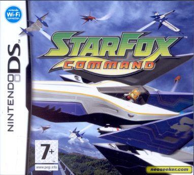 [Gaming Beatbox] Star Fox Command - Wolf'O Donnell Theme - Star_fox_command_frontcover_large_v6h8zj1eSEPoY4F