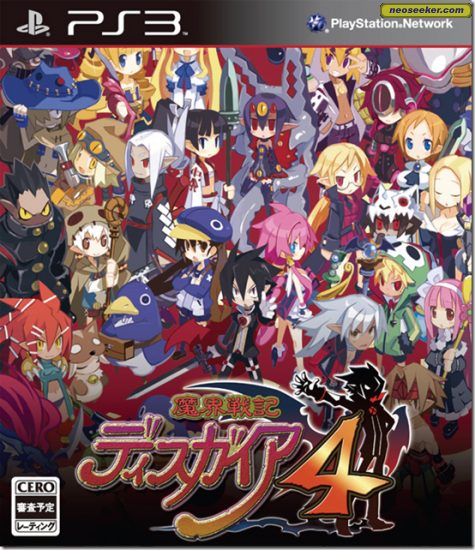 Disgaea 4 USA PS3 (exclue) [FS]  Disgaea_4_frontcover_large_NxSZXe1GpOai5OQ