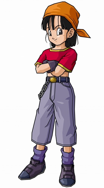 SCHEDE PERSONAGGI: Pan Dragon_ball_z_budokai_tenkaichi_2_conceptart_BHVZL