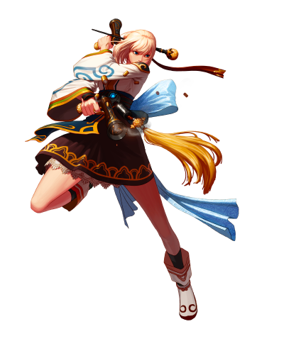 Dungeon Fighter Online Dungeon_fighter_online_conceptart_l87eM