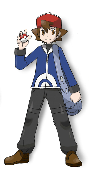 Riley Bandit Pokemon_black_conceptart_UcrBu